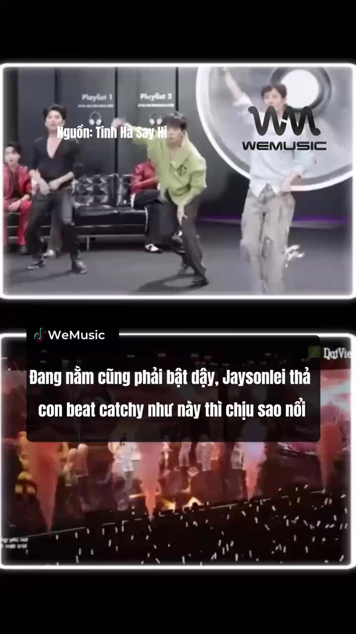 @WeMusic
