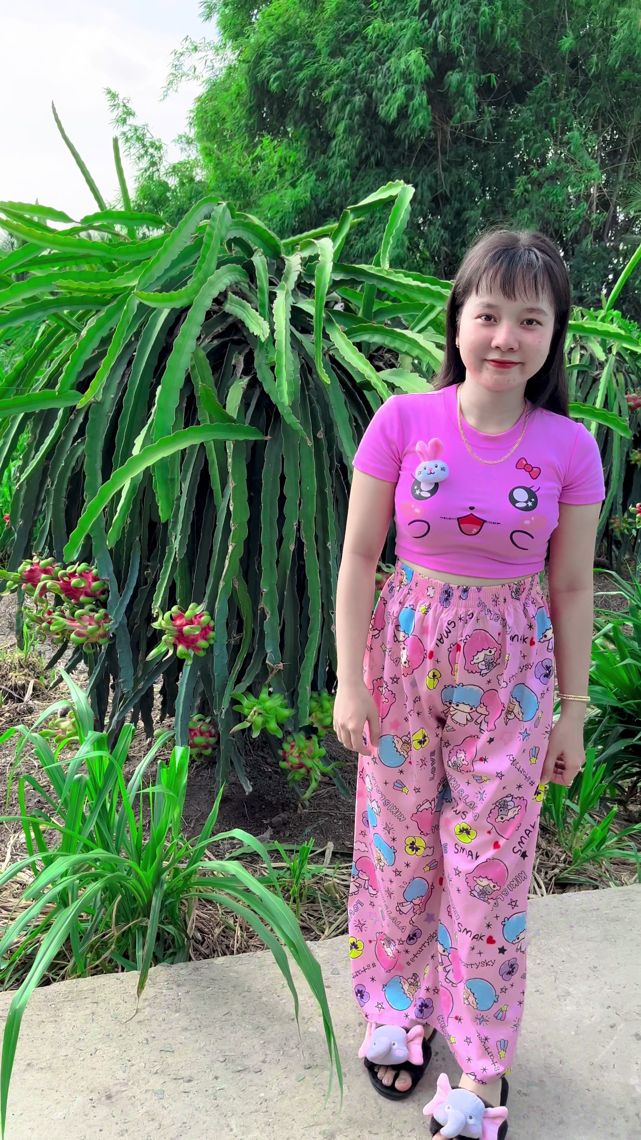 @Cẩm Trúc