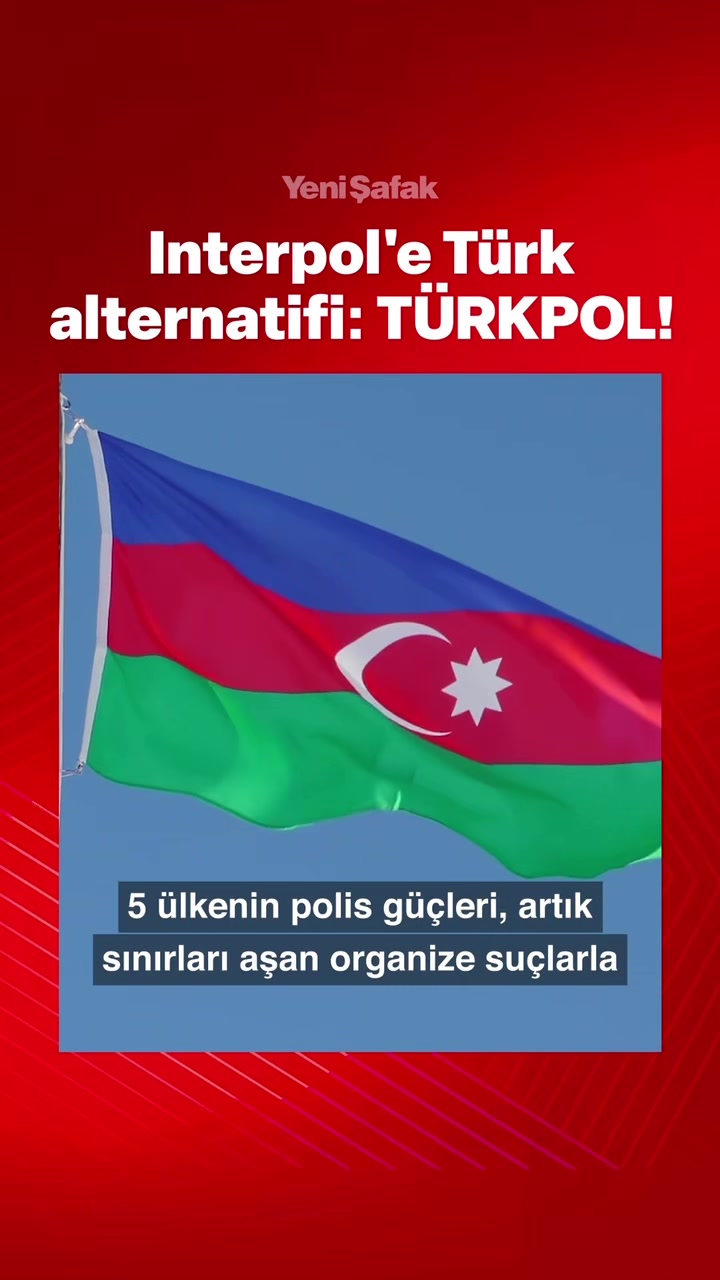 @Yeni Şafak