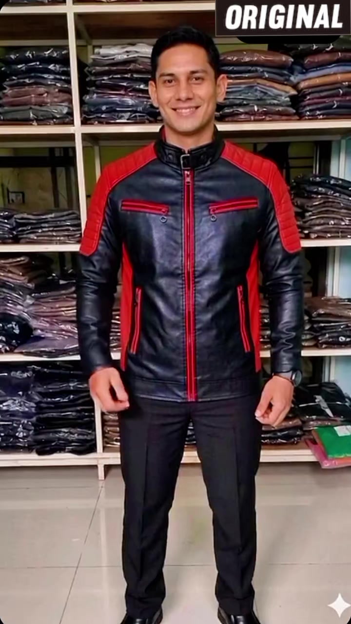@MEN STYLE OFFICIAL