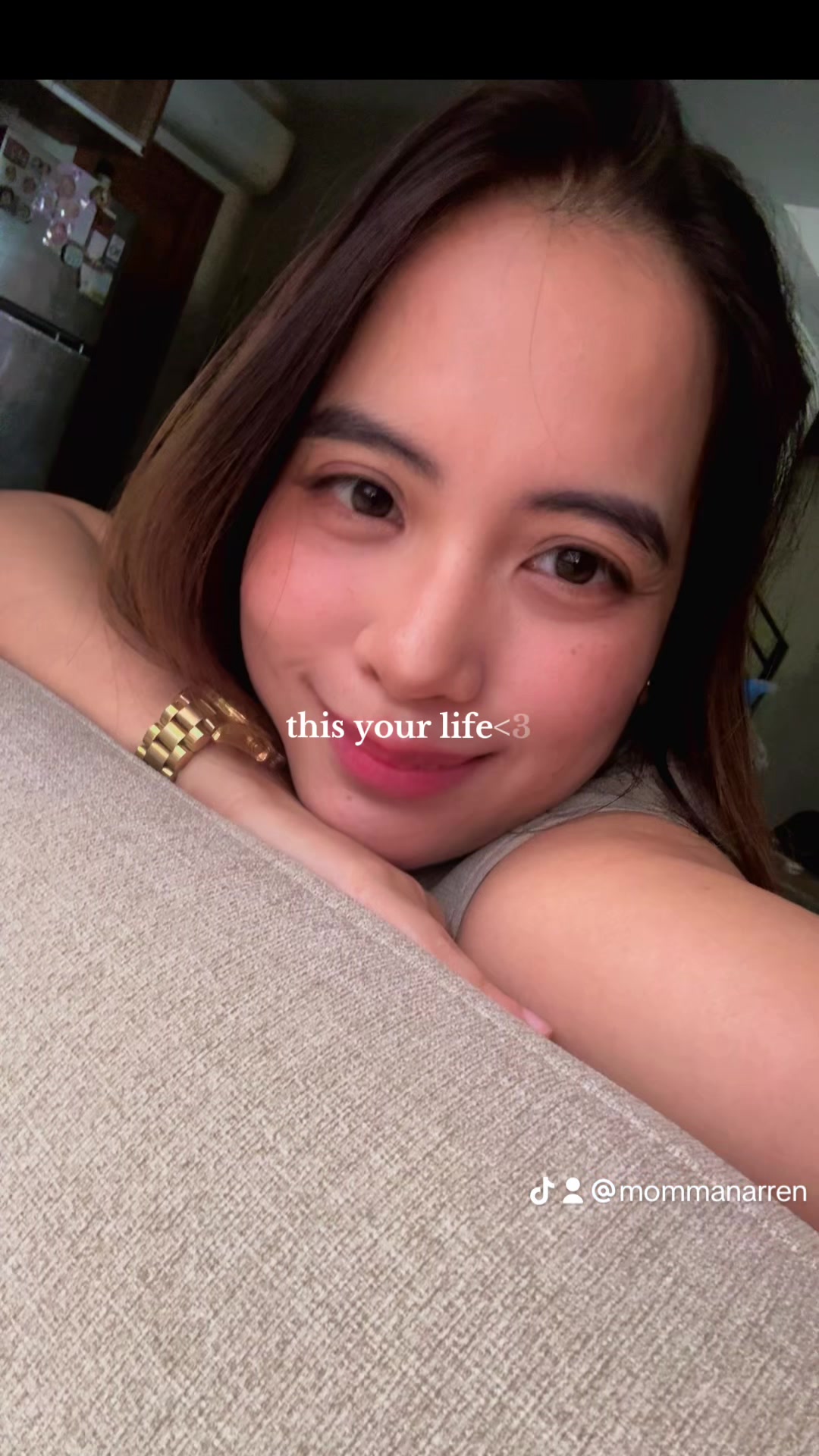 @mommanarren