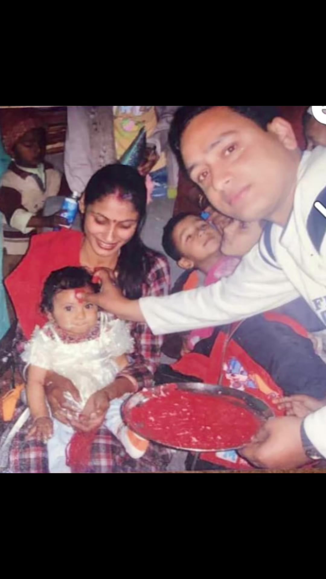 @Pramisha