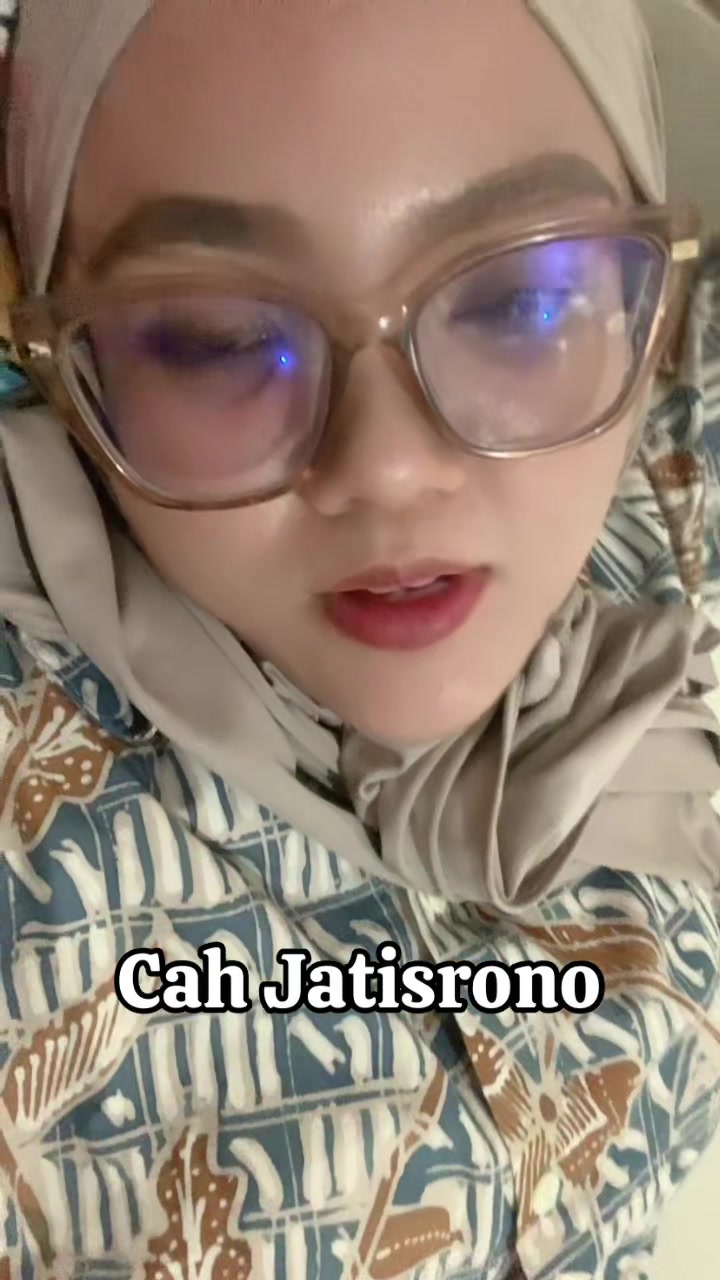 @Dewi Irvanti Reborn