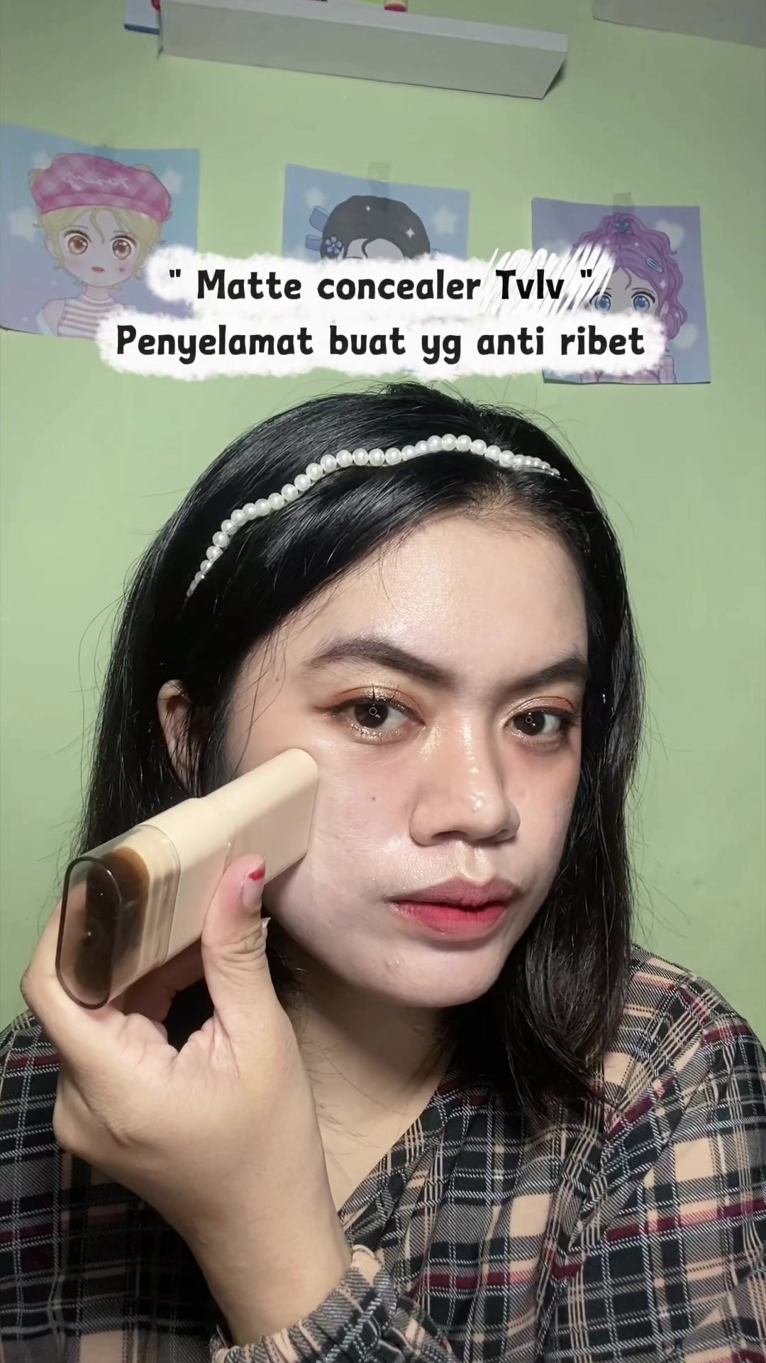 @Kiki | BeautyEnthusiast