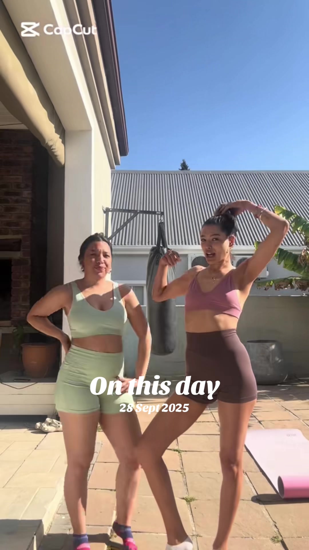 @Melissa Magiera