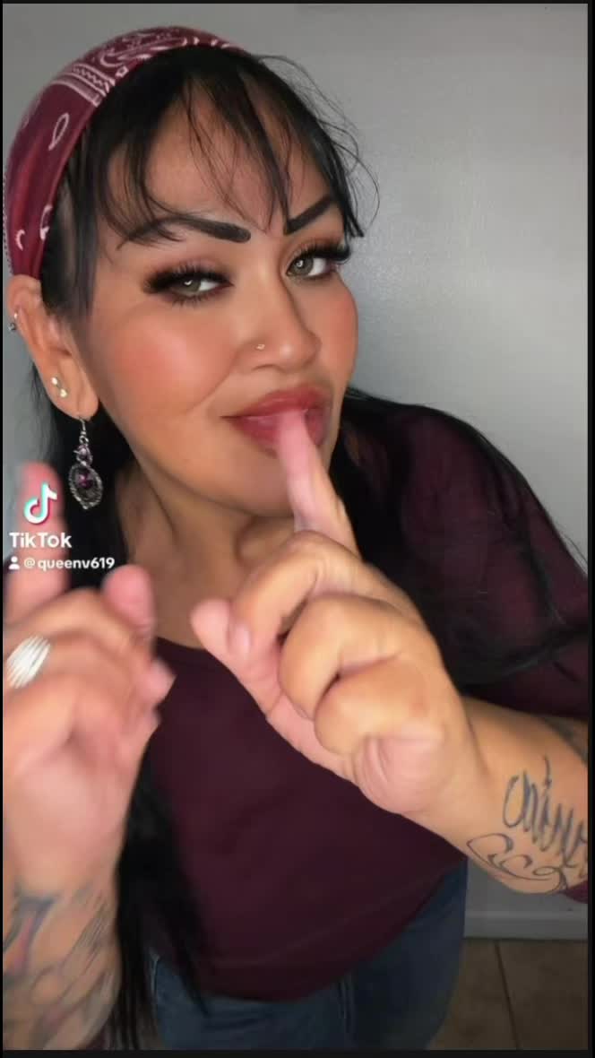 @QueenV💕