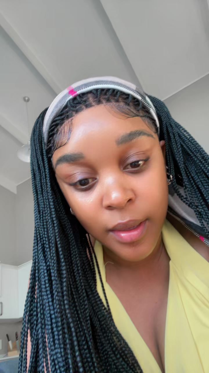@Mbalenhle Mavimbela Official