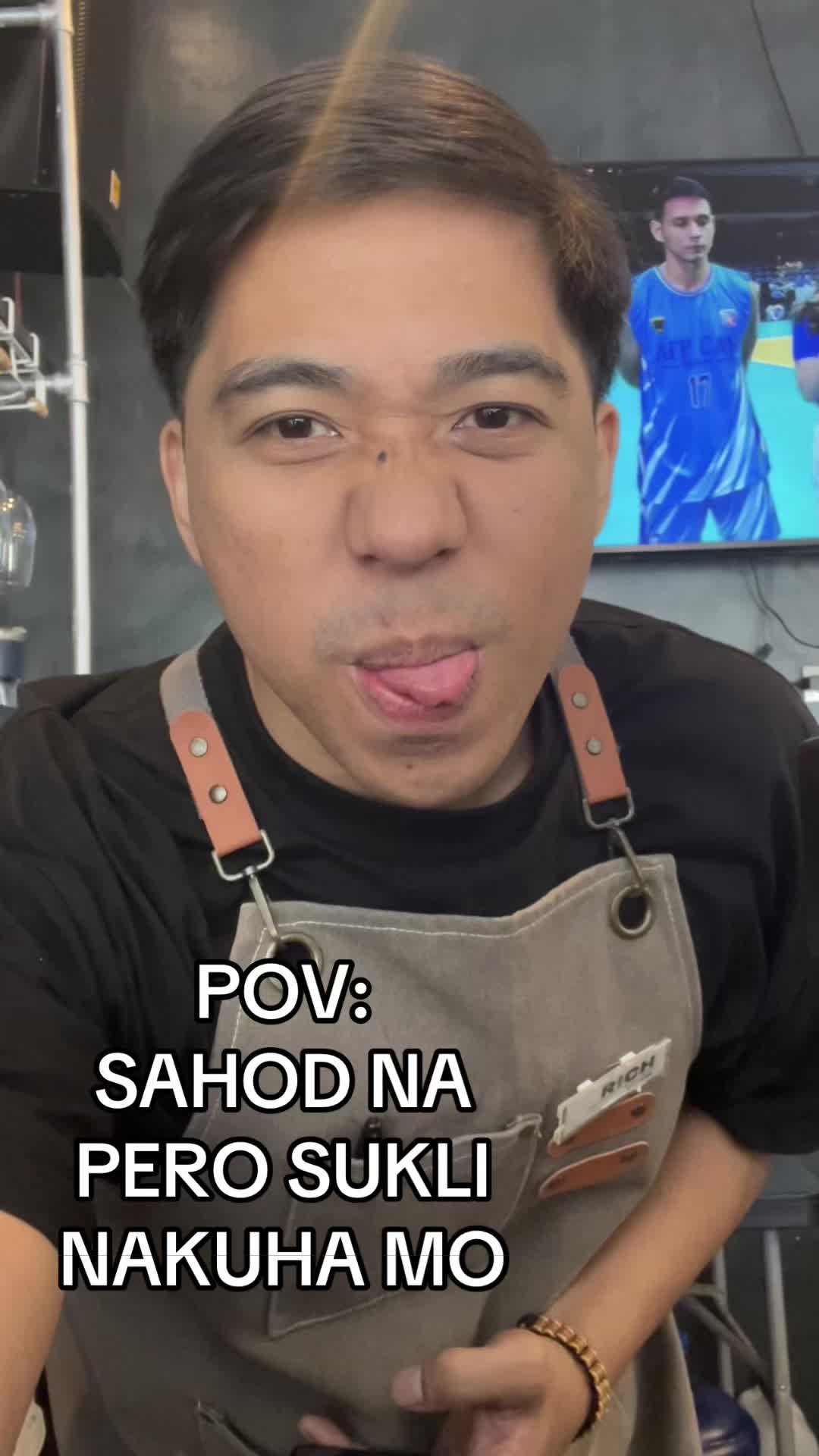 @Rich
