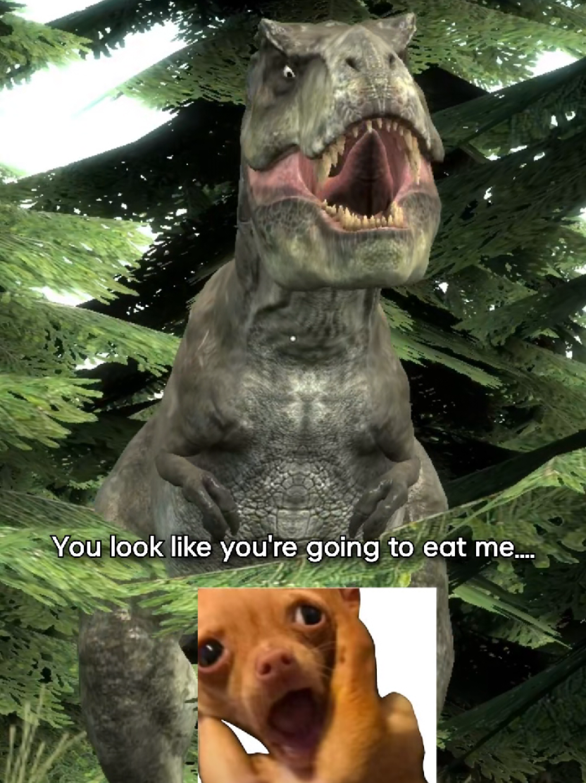 @Captain Jurassic