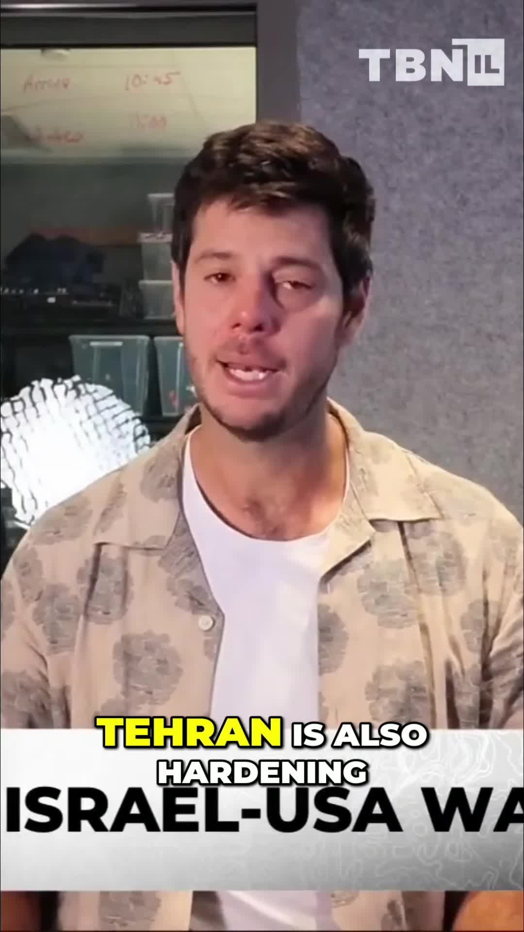 @Yair Pinto