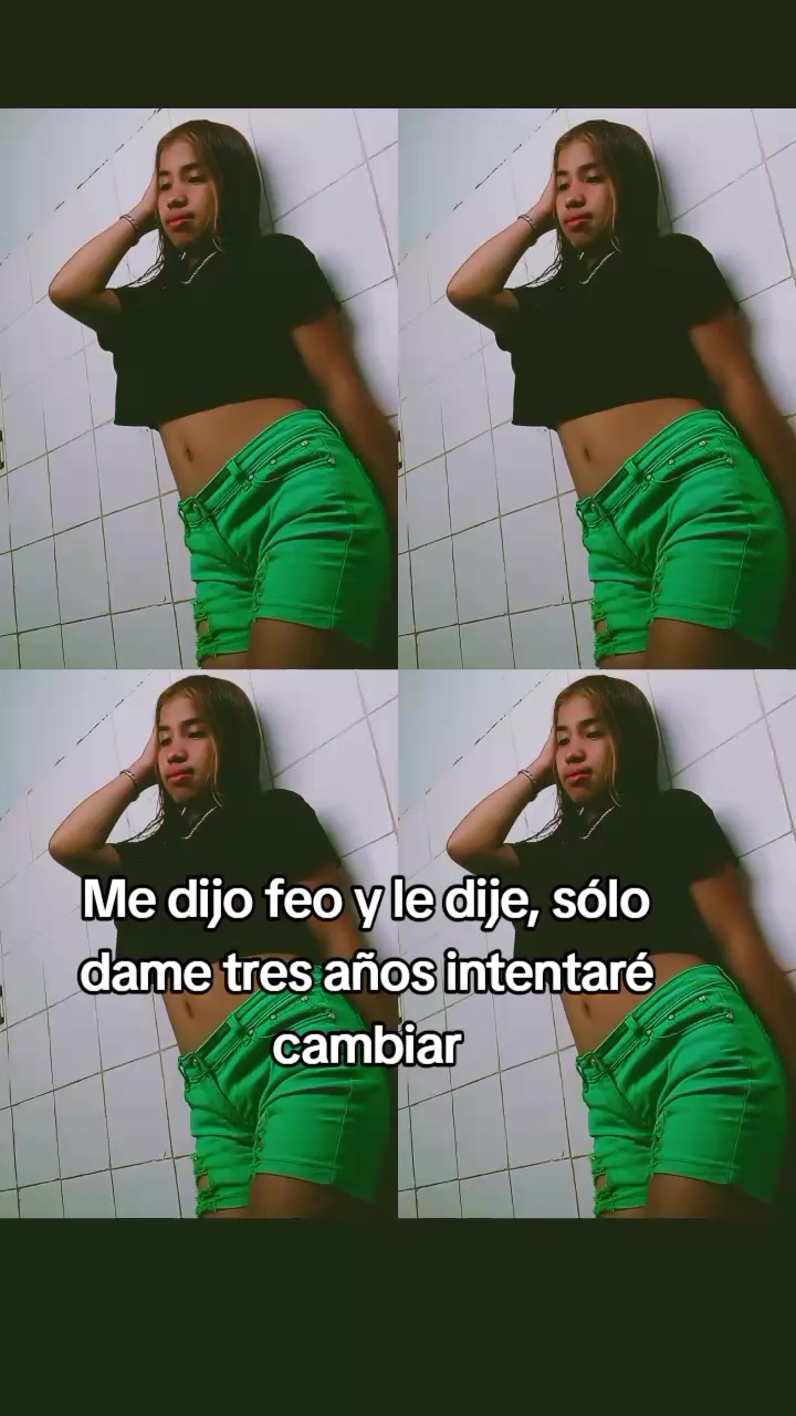 @falso amor