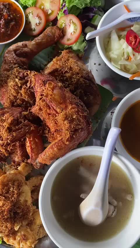 @Ary Nasi buluh