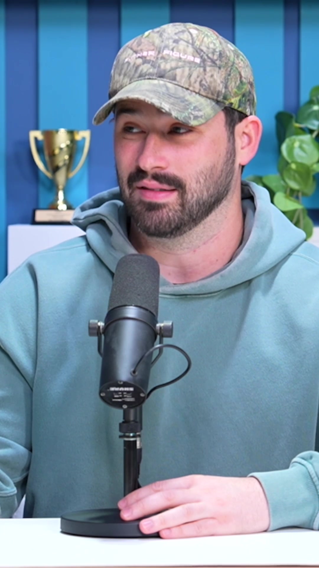 @The Basement Yard Podcast
