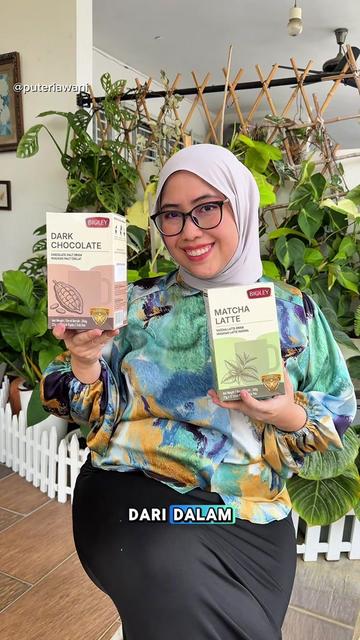 @Puteri Awani | Content Creator