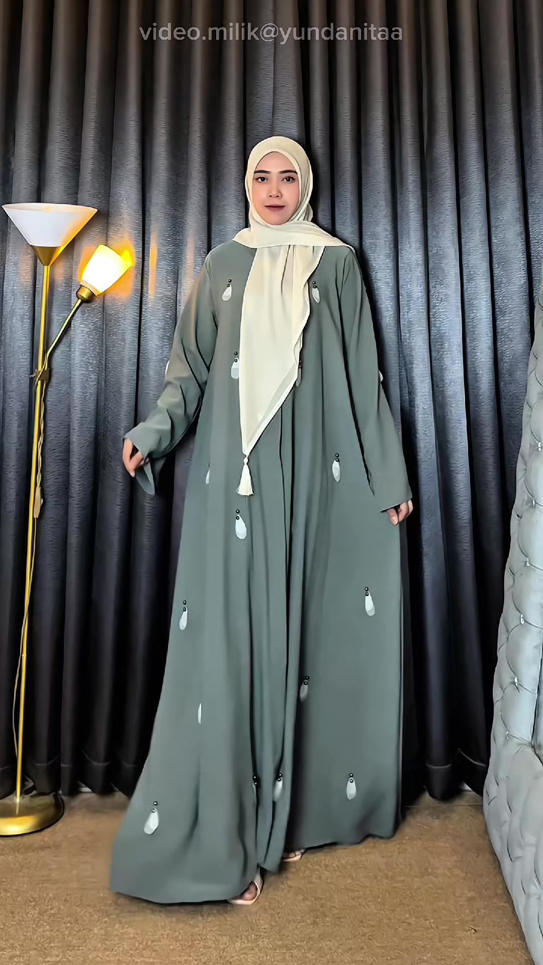 @YundaFashion