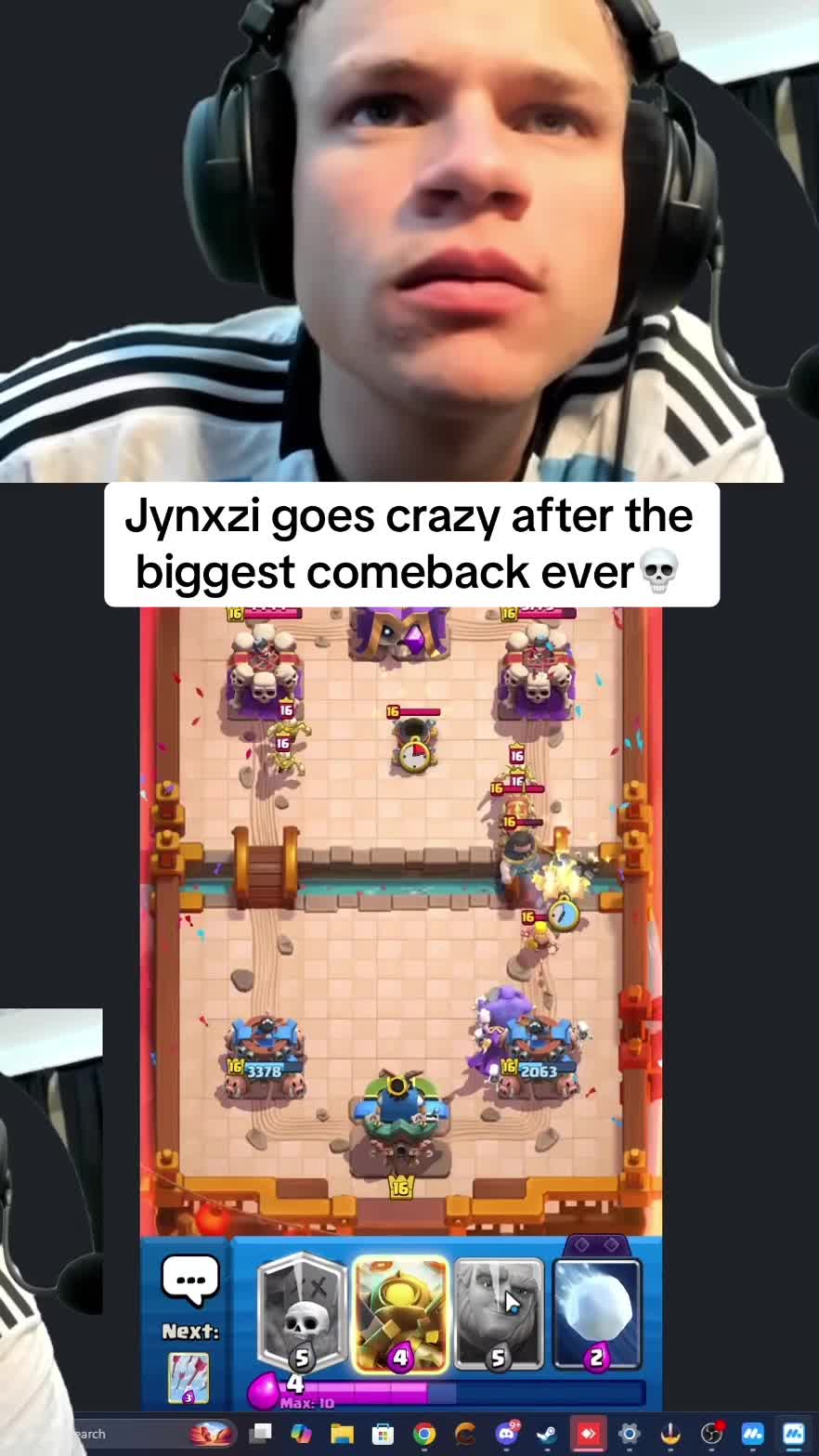 @Jynxzi Clips Premium
