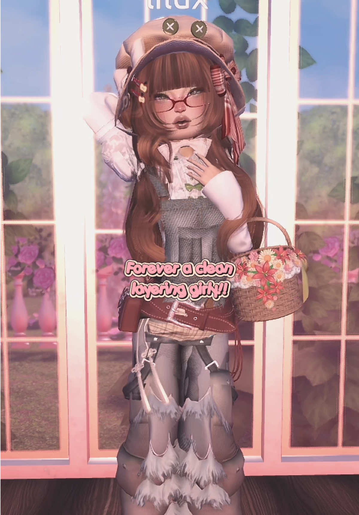 @lilux ݁ ˖Ი𐑼⋆