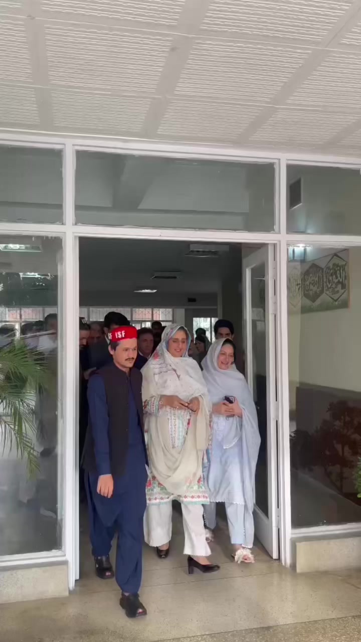 @Dr Sami Yousafzai