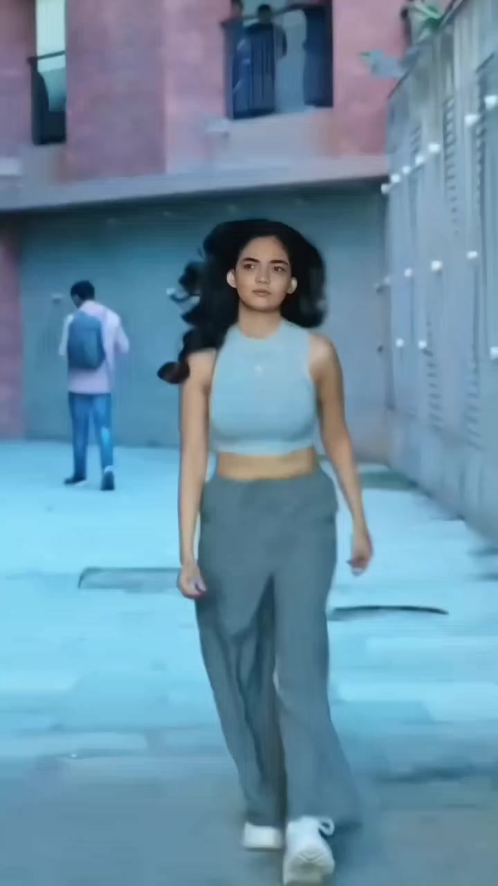 @Anushka Sen