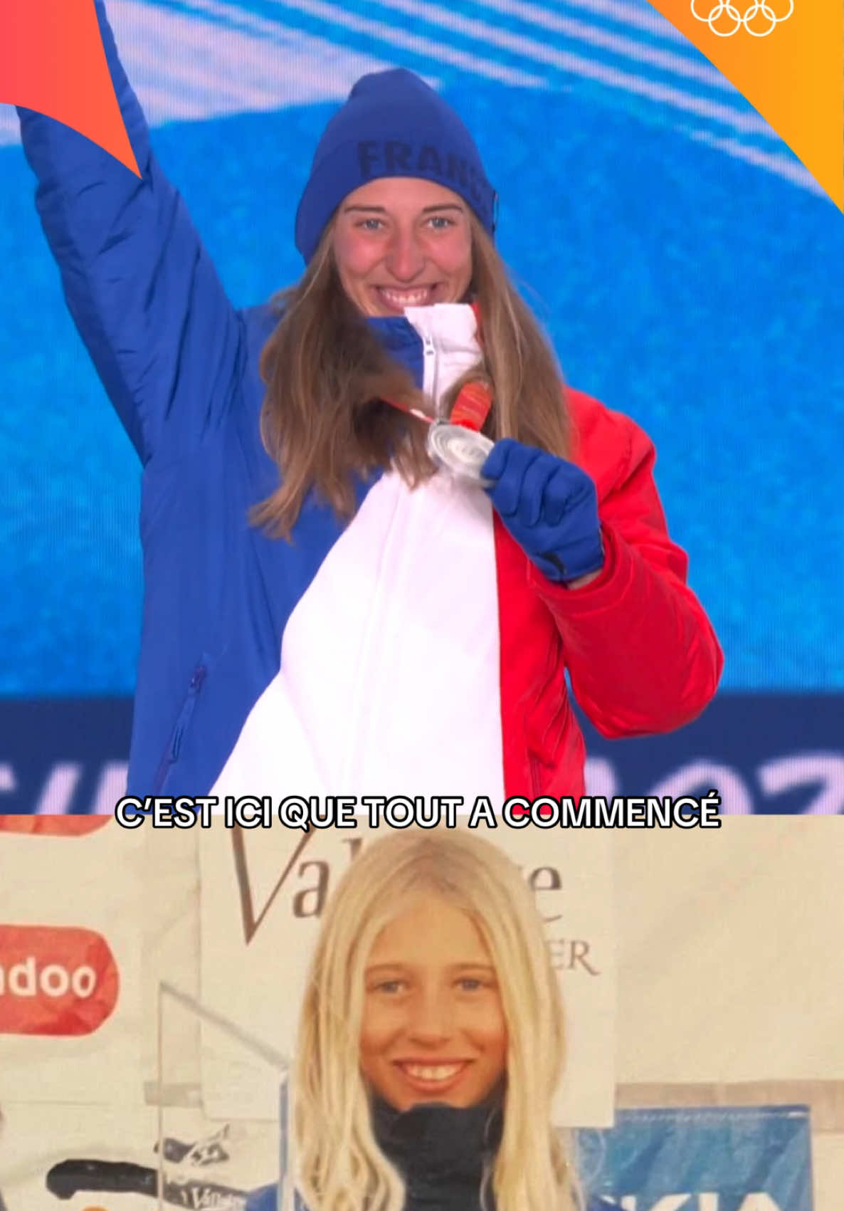 @Jeux Olympiques
