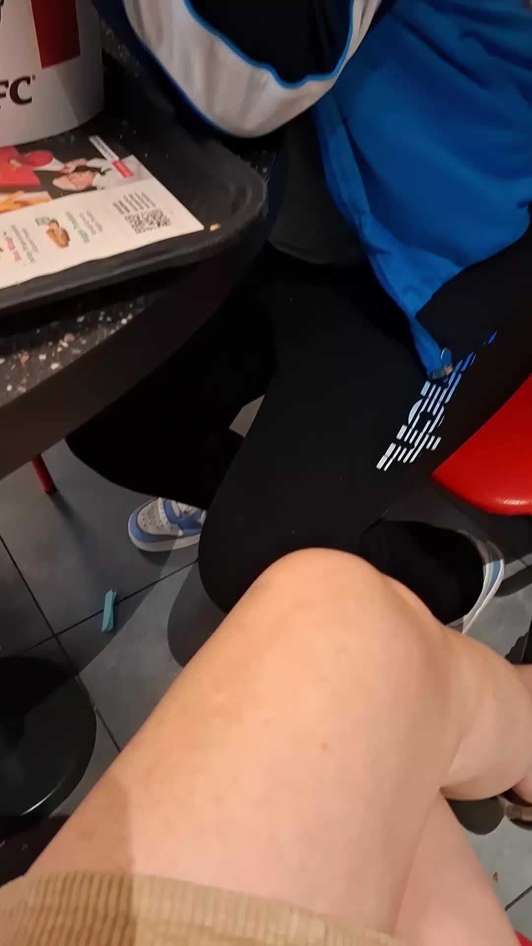 @Marina Gassama