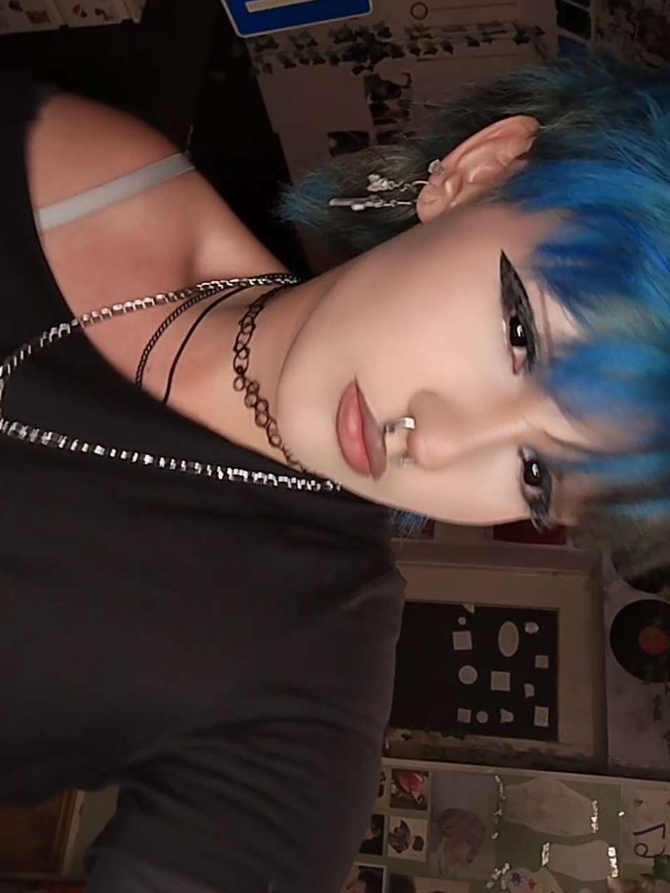 @¹⁶¹BluePickle⦻