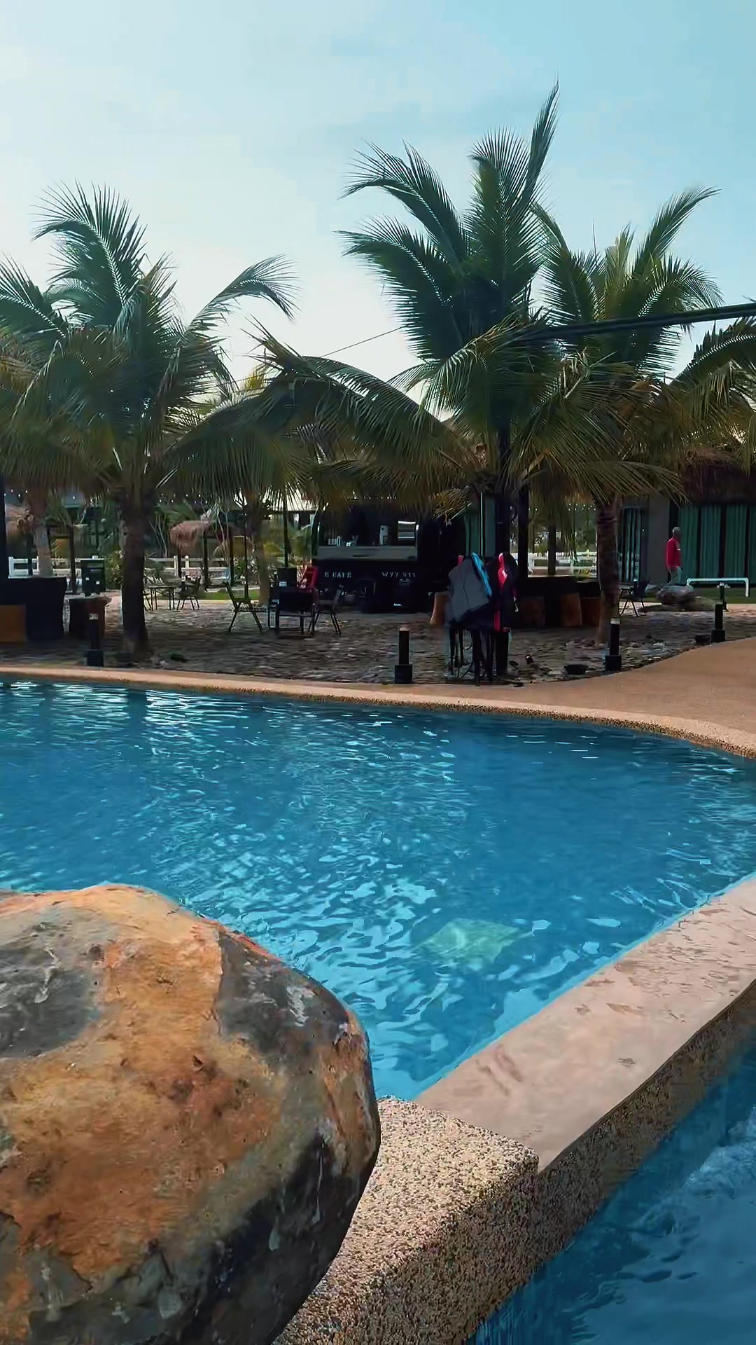 @Lee Garden Resort & Cafe