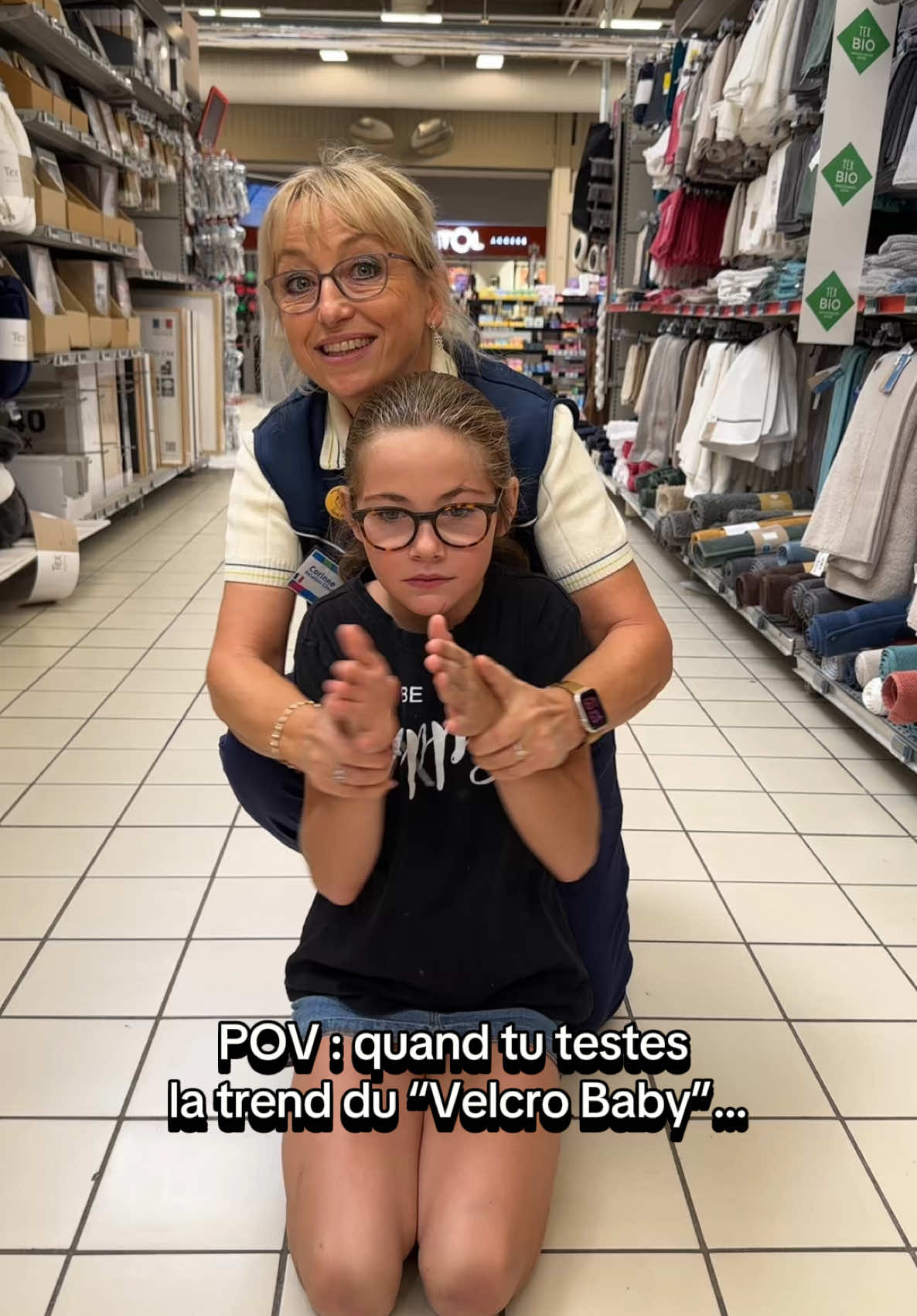 @Carrefour CHARTRES
