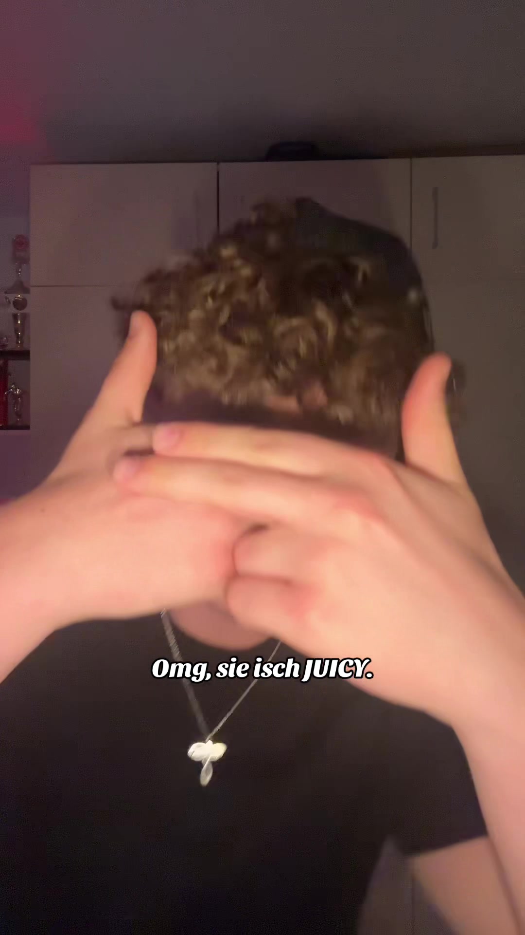 @Luka Cristiano