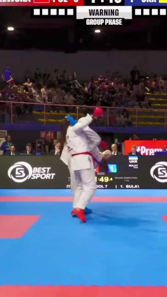 @Karate Sport Magazine