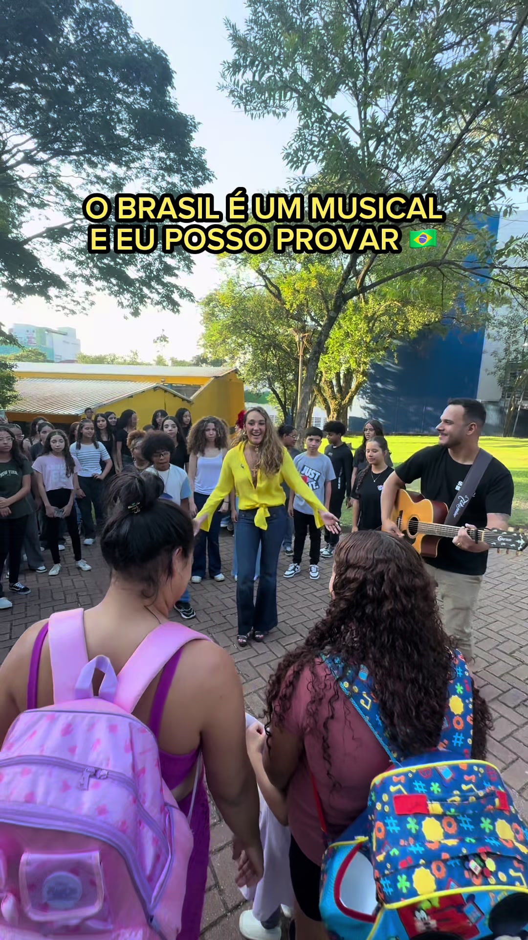 @SOFIA BRASIL