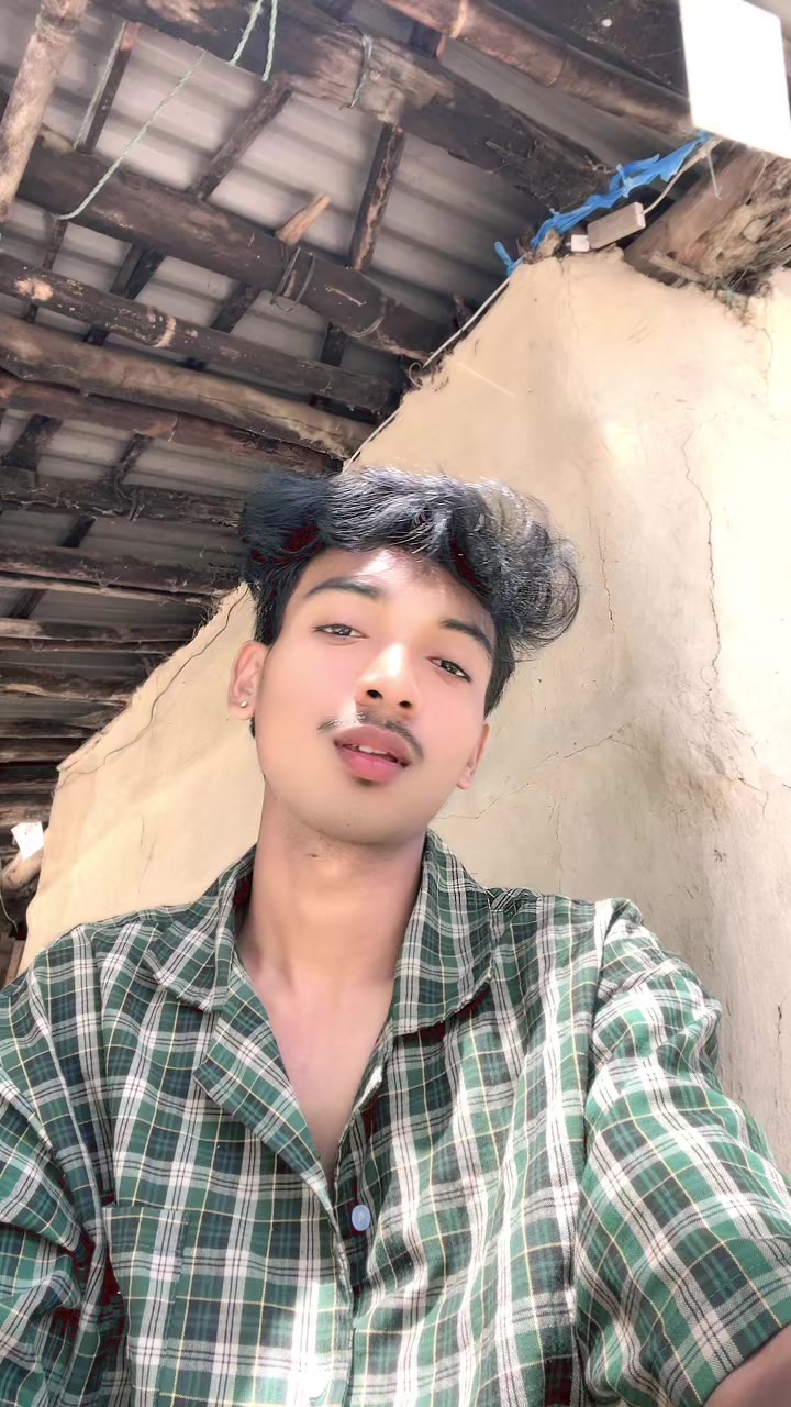 @Mr [ C H U N K A A ]  