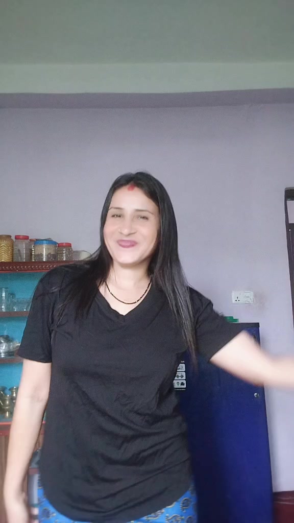 @Punnera khadka..🫶🥰🌷