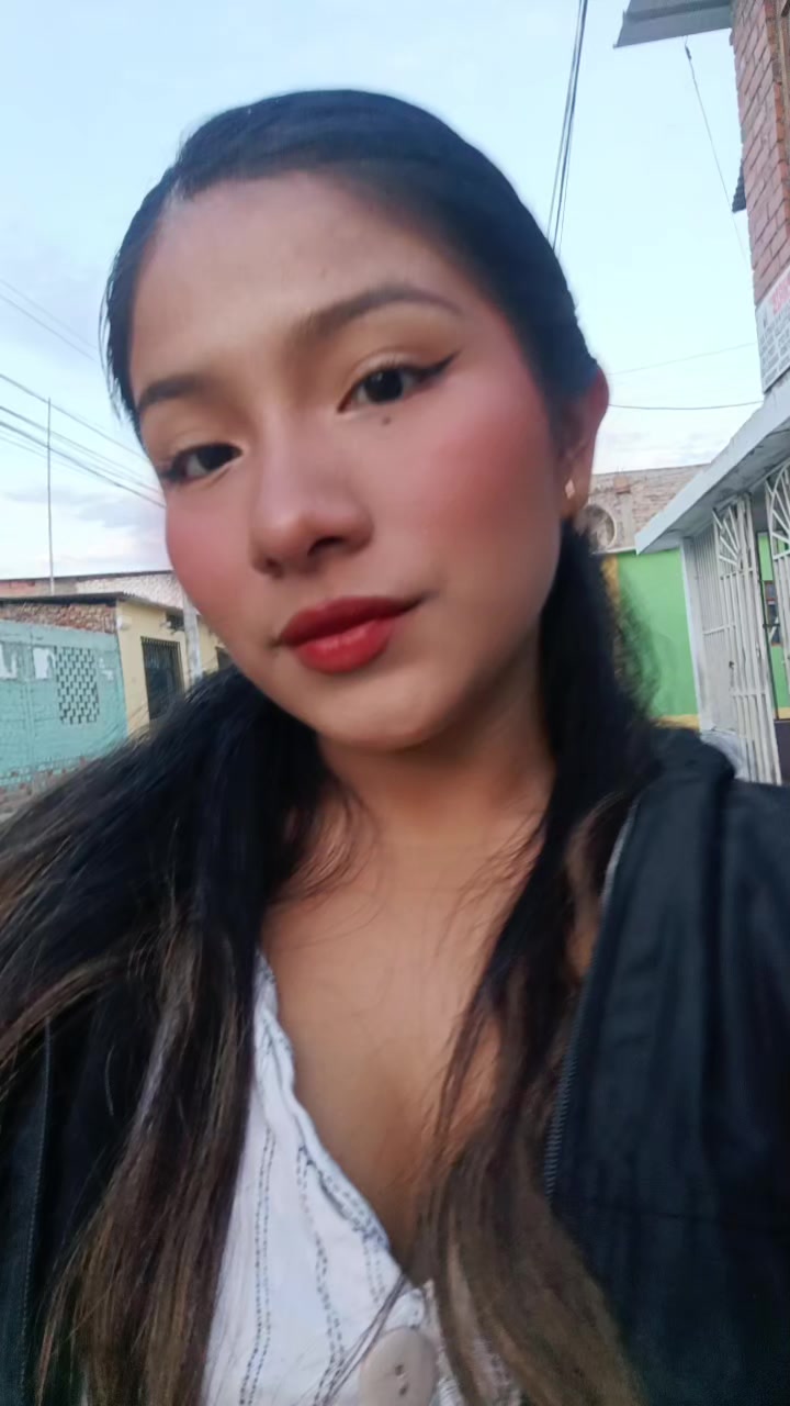 @Heydi Gianella