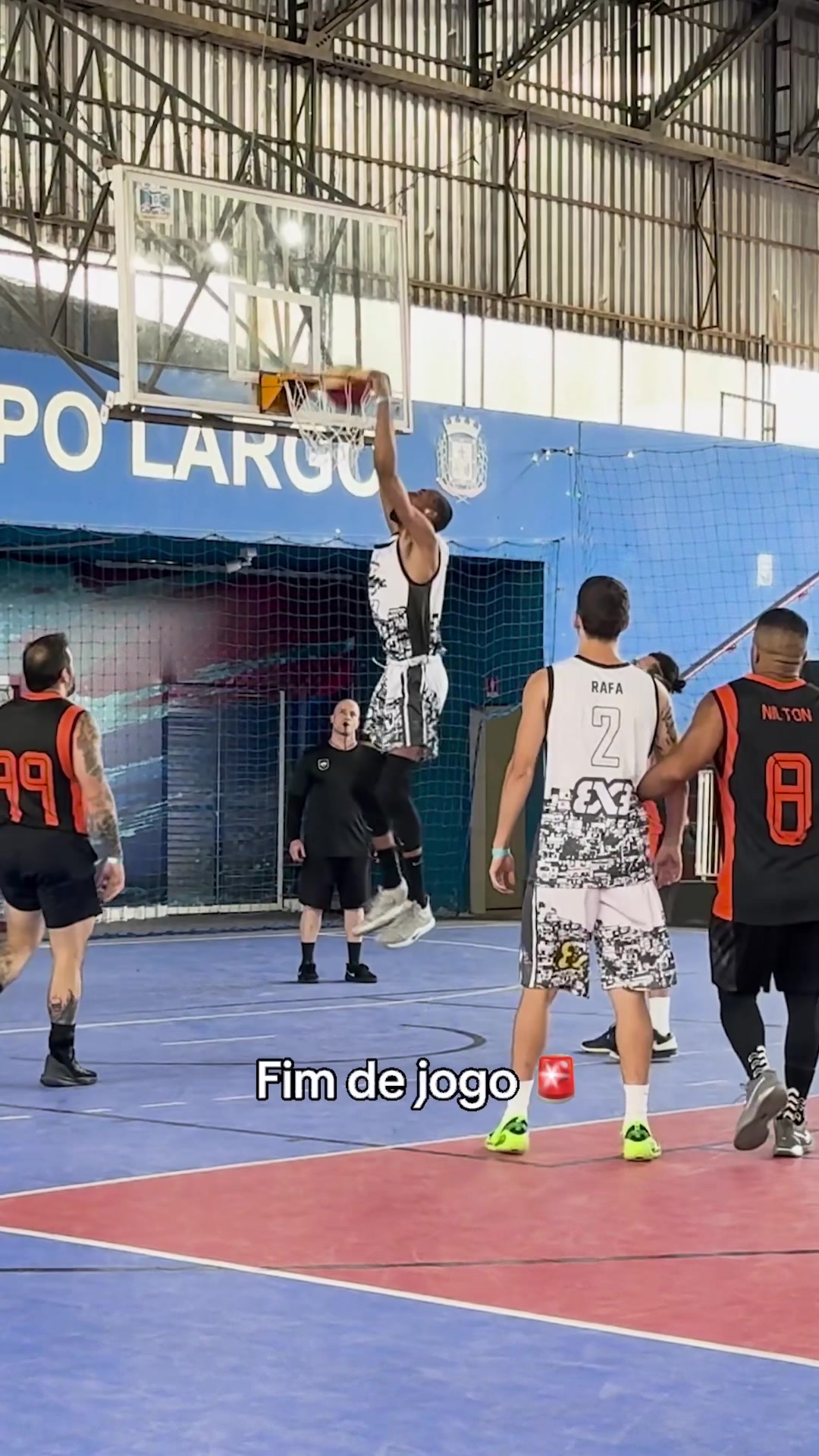 @Overtime Brasil