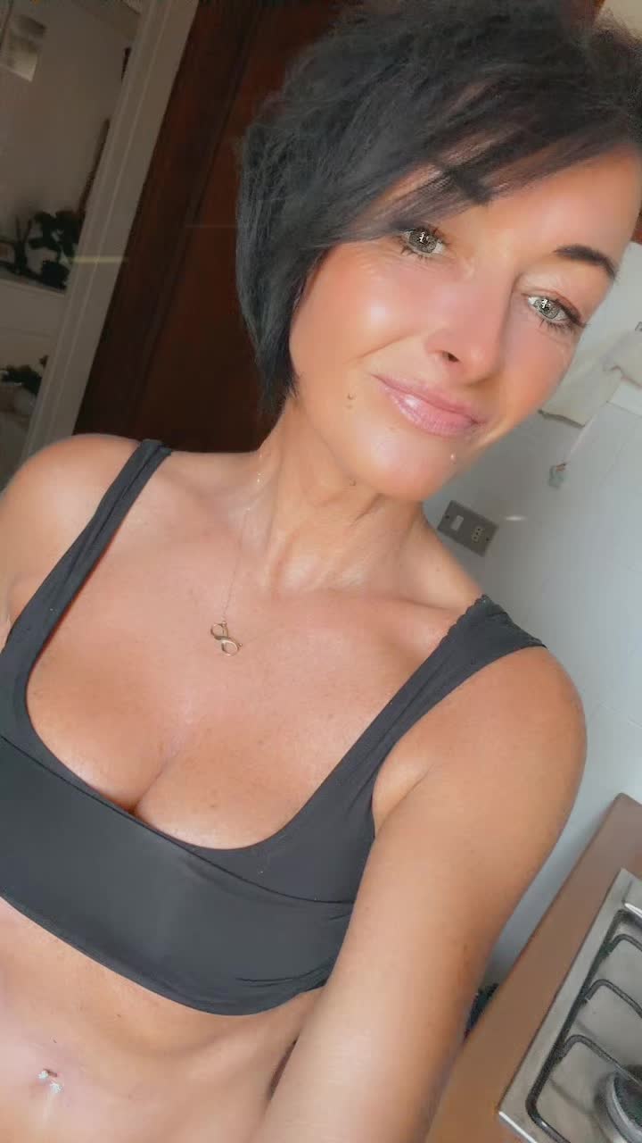 @Margherita