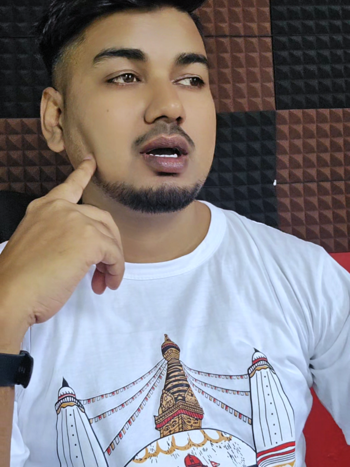 @Grow Host 🔥Mr_Madheshi