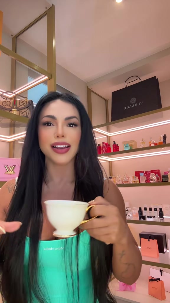 @FLÁVIA SOUTO 🦋