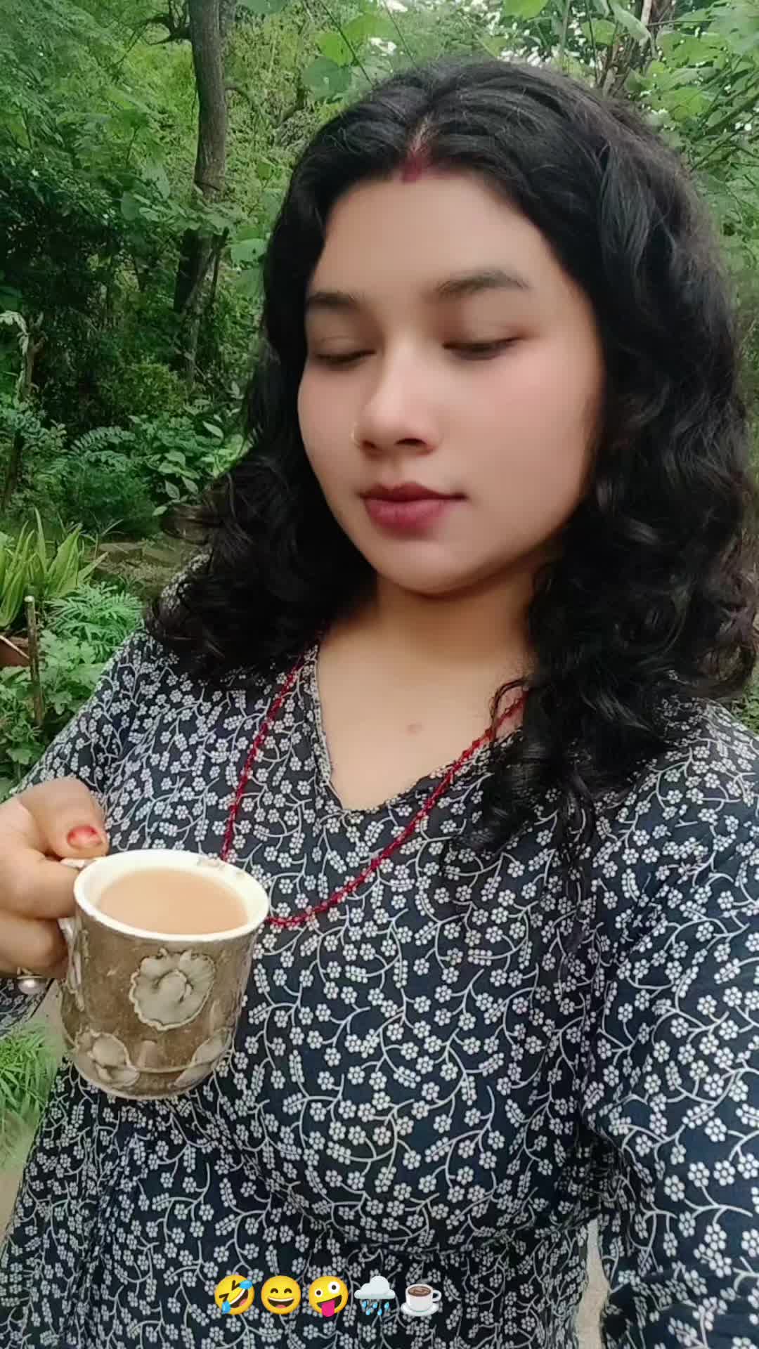 @Reetu Giri Bhatt(Runchi)