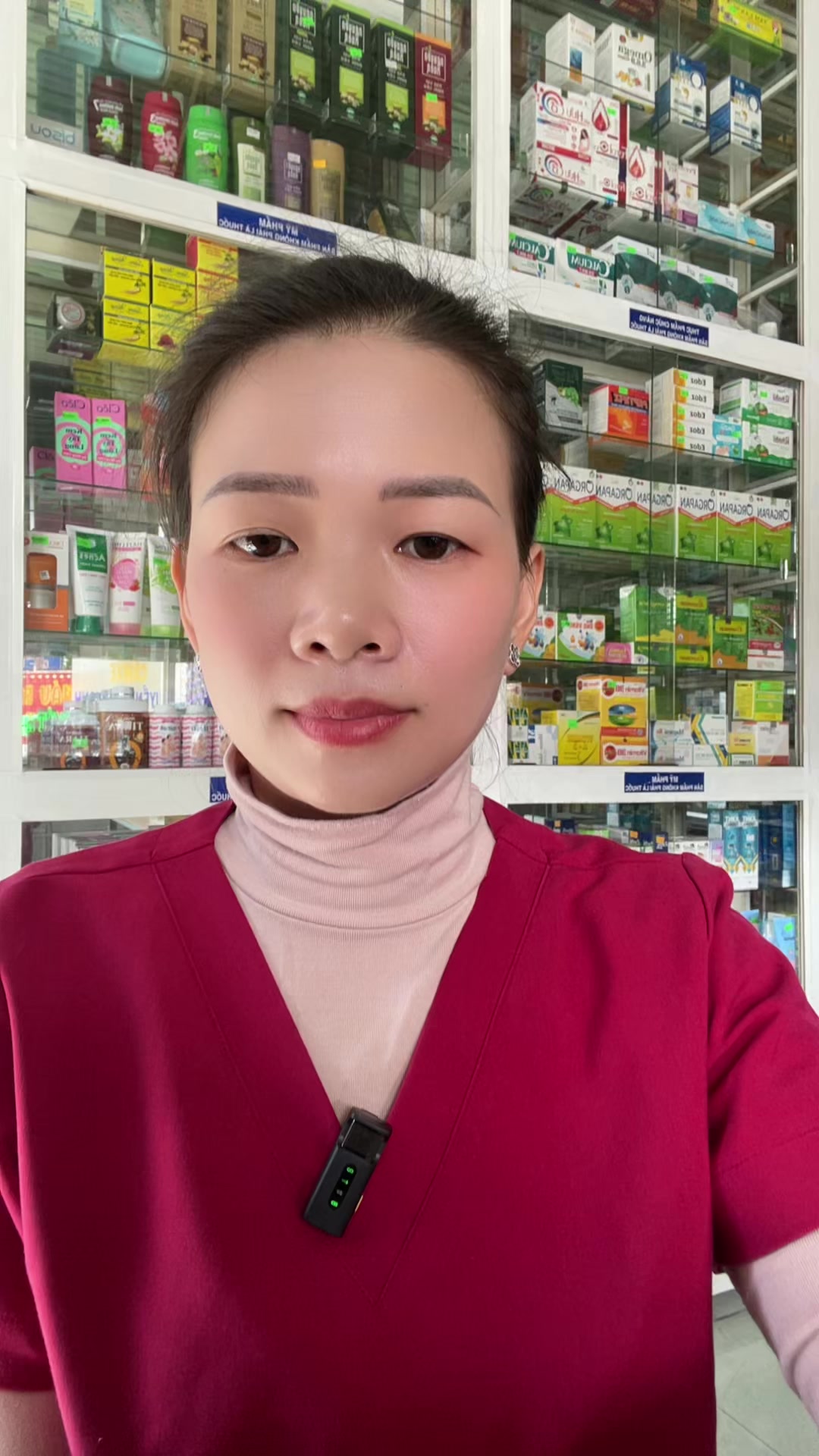 @DS Thanh Hậu