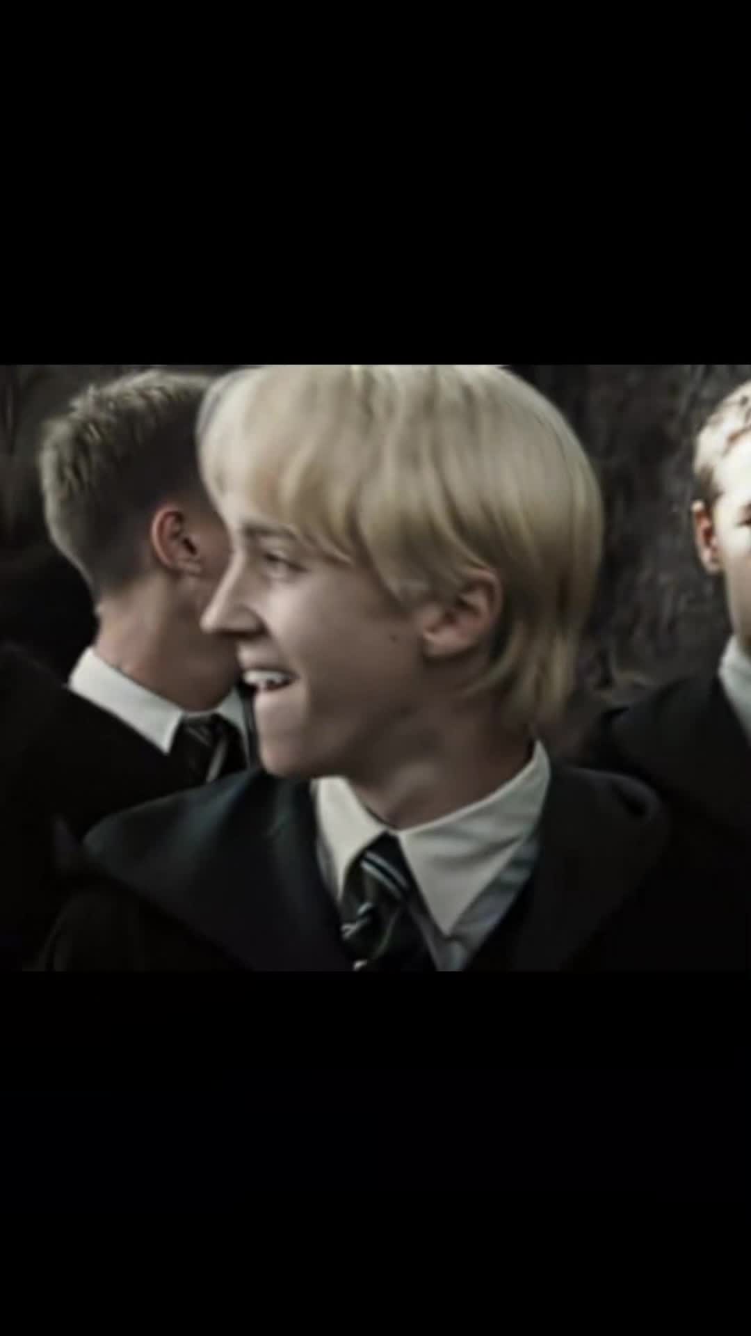 @Draco Lucius Malfoy🐍