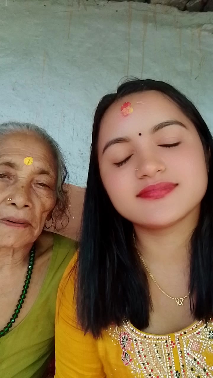 @Arpita Ghimire