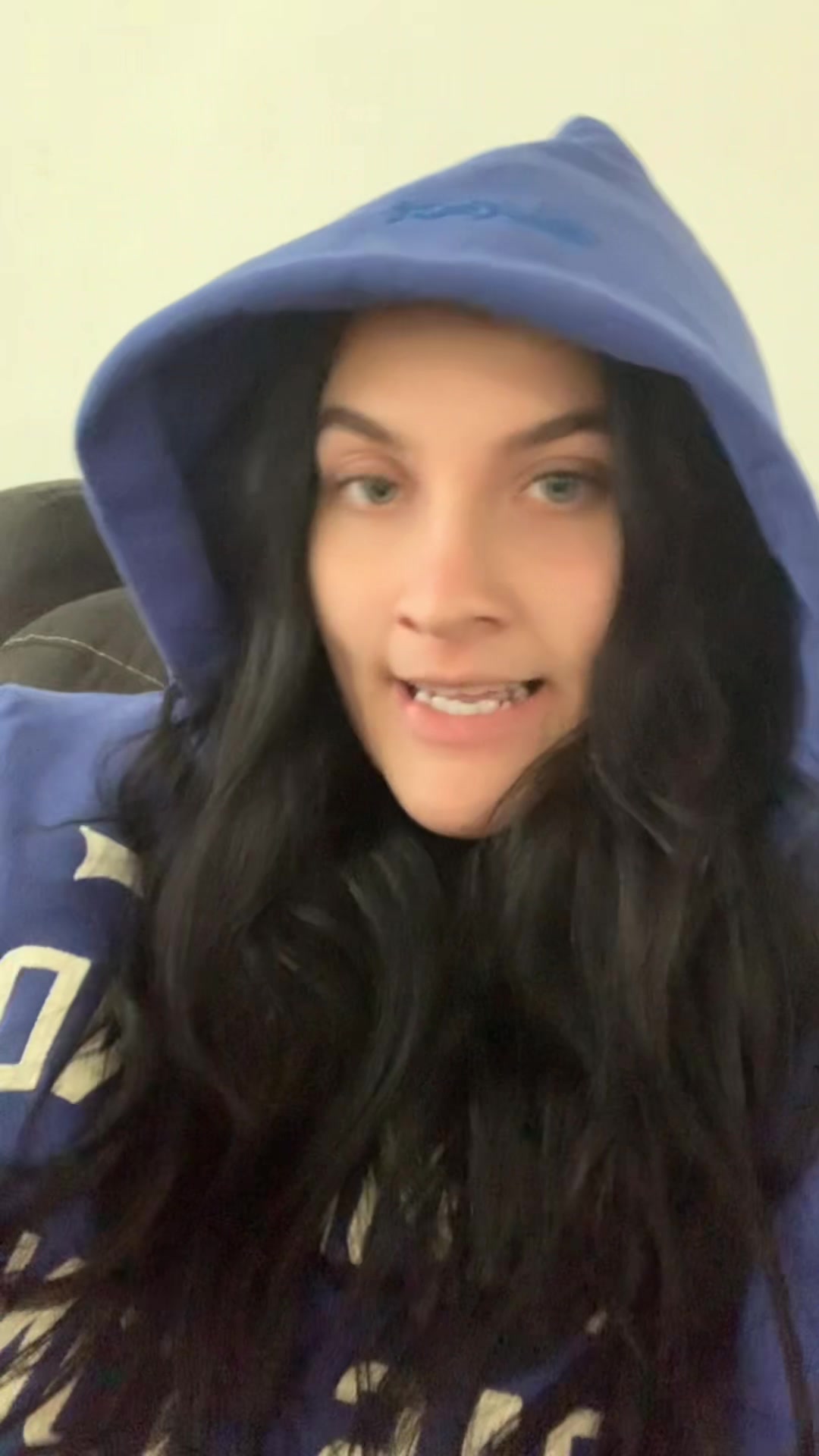 @madame Ⓜ️