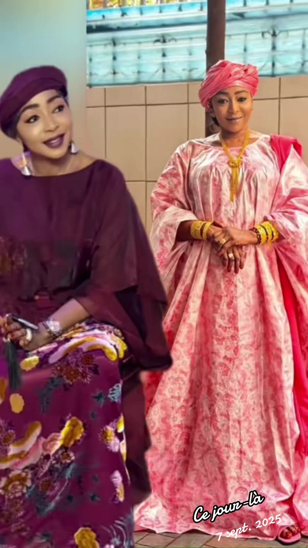 @KADY LAGARÉ HAIDARA🥰