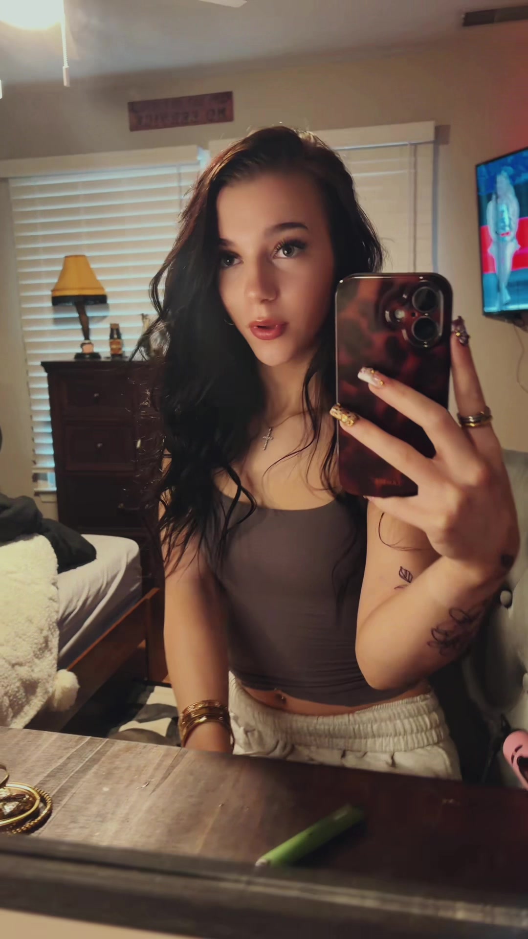 @taylor kristine