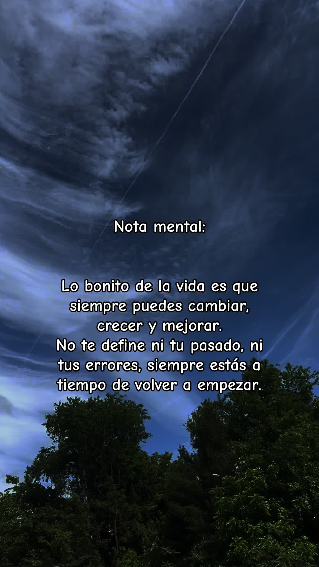 @Pensamientos