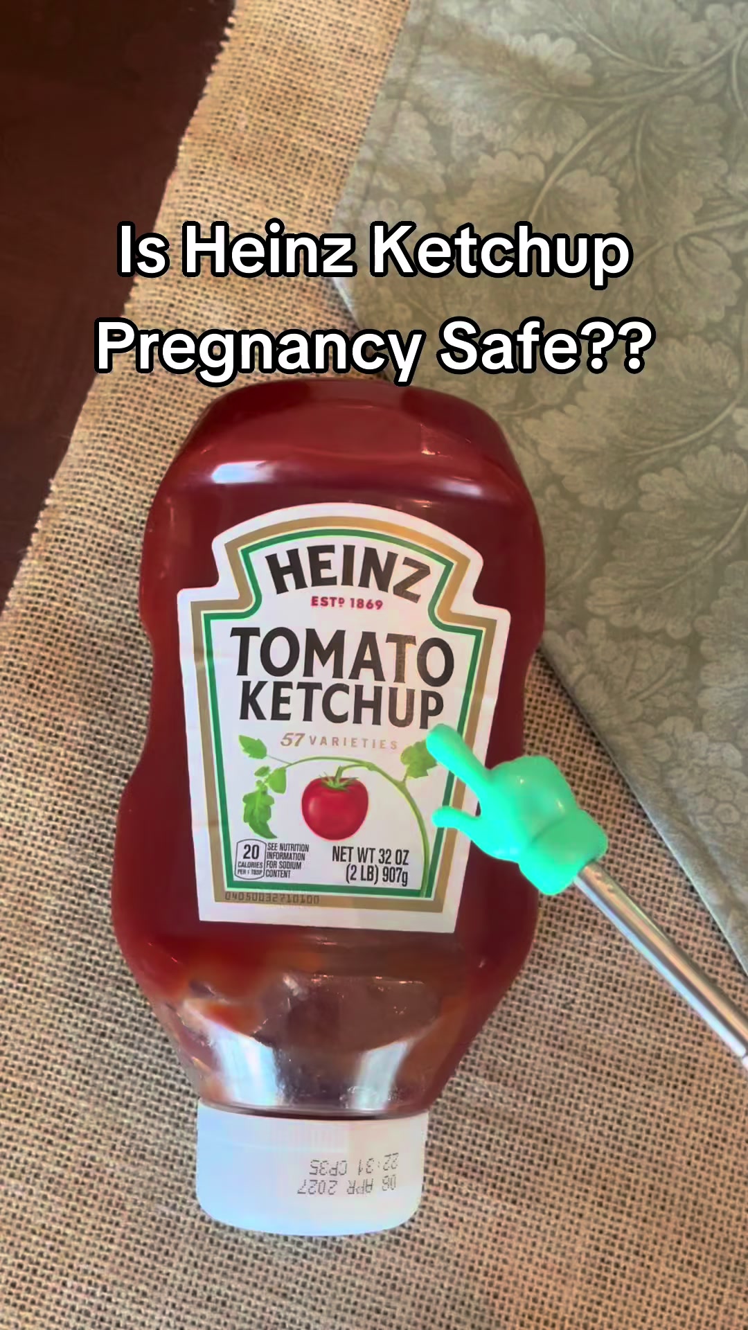 @pregnancysafeapp