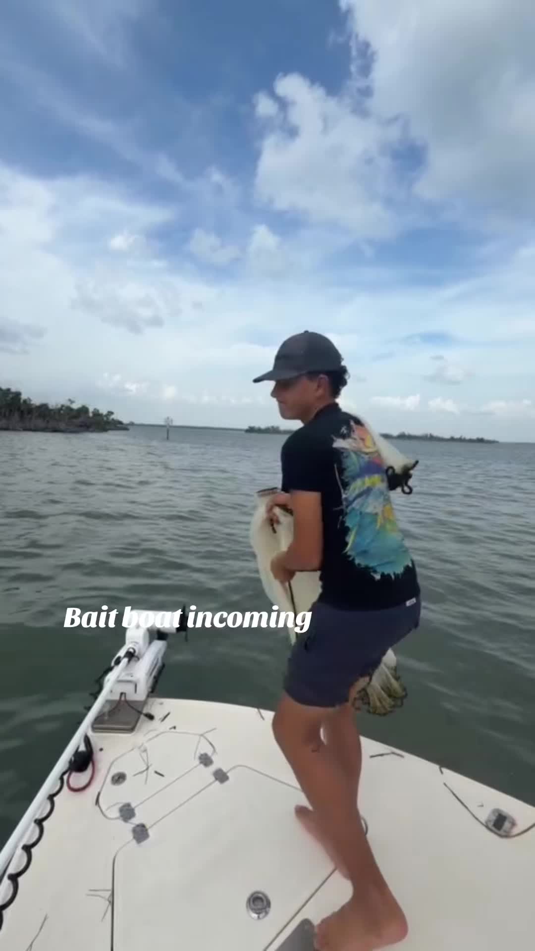 @Capt Joey