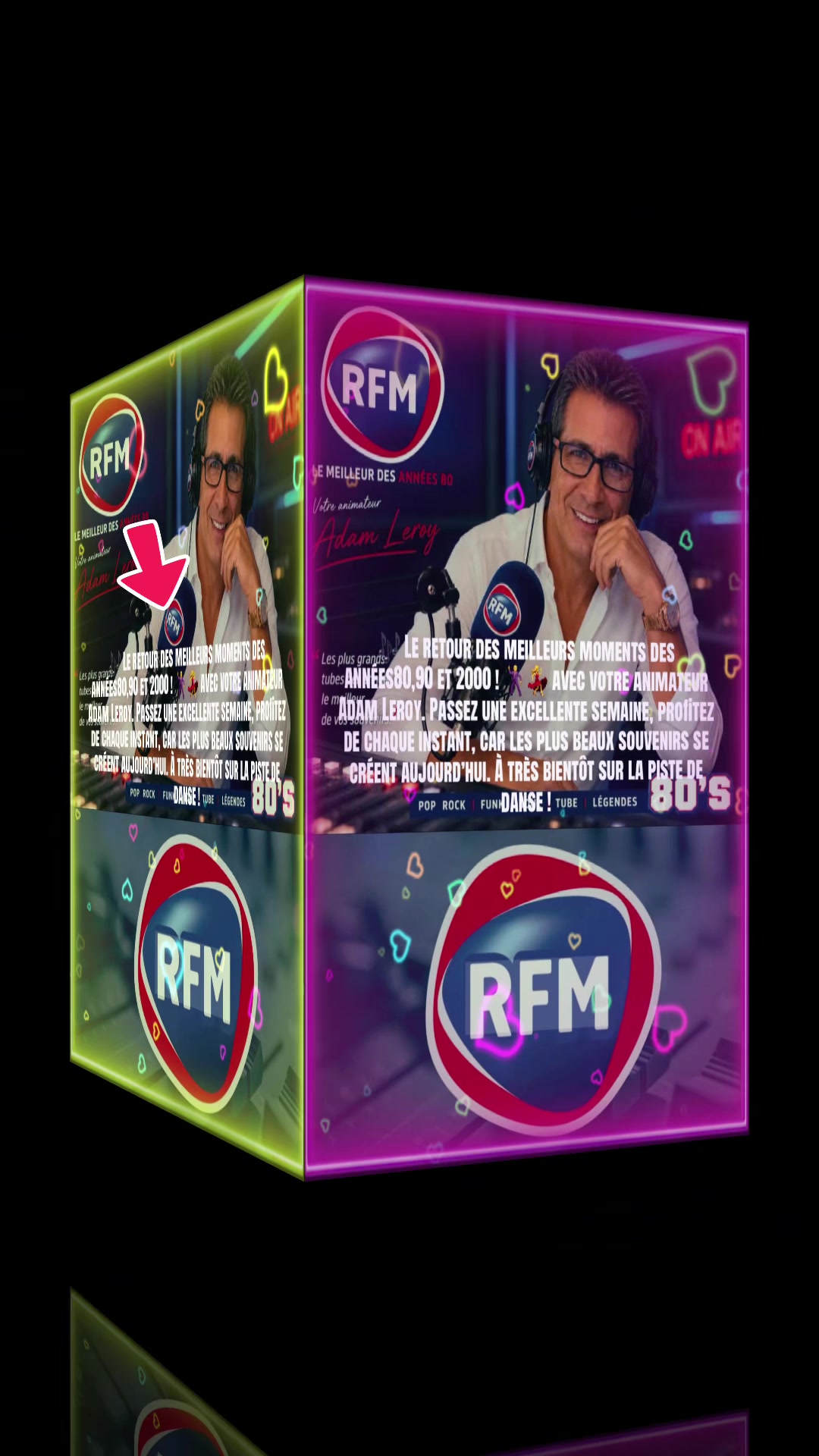@Adam&ensp;dj&ensp;animateur