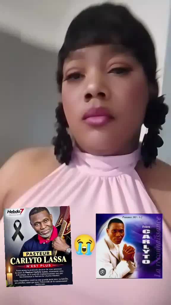 @Clarisse Muadi